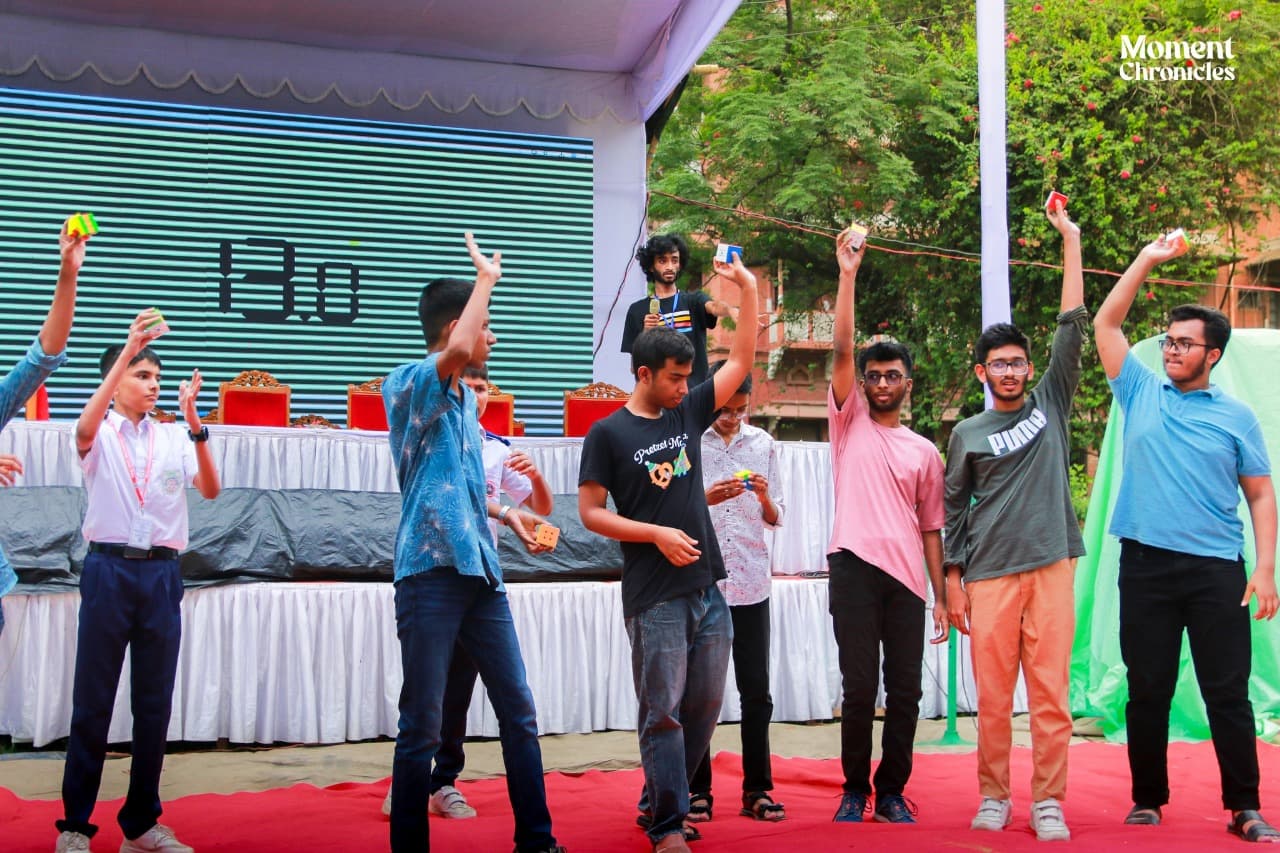 বিজ্ঞান আড্ডা আয়োজিত ১ম সত্যেন বোস জাতীয় বিজ্ঞান উৎসব-২০২৫