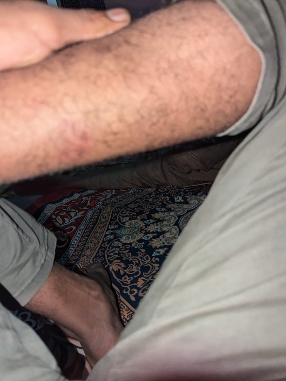 জুলাই আন্দোলনে সক্রিয় অংশগ্রহণ